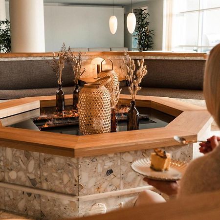 Ruissalo Spa Hotel Turku Kültér fotó