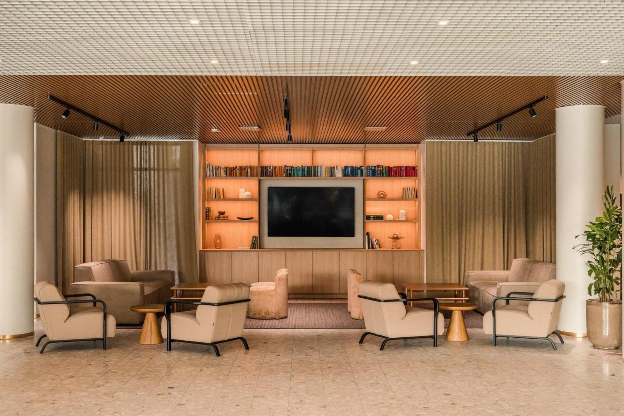 Ruissalo Spa Hotel Turku Kültér fotó