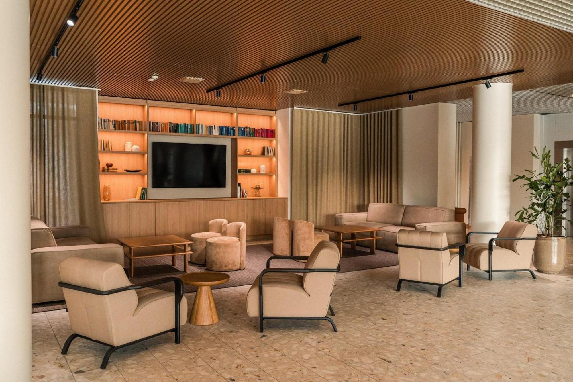 Ruissalo Spa Hotel Turku Kültér fotó